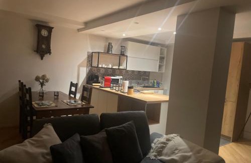 Hadamar Apartment | Moderne, ruhige Ferienwohnung , ideal zum Abschalten