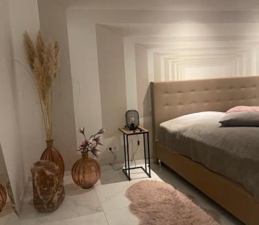 Hadamar Apartment | Moderne, ruhige Ferienwohnung , ideal zum Abschalten