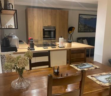 Hadamar Apartment | Moderne, ruhige Ferienwohnung , ideal zum Abschalten