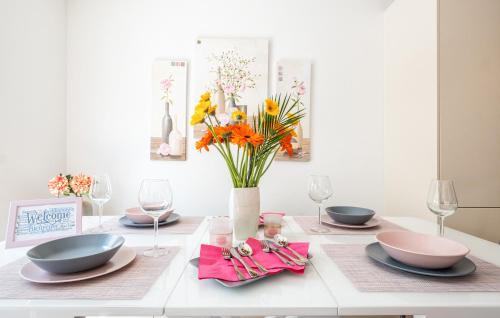 Anif Apartment | Moderne Souterrain-Wohnung