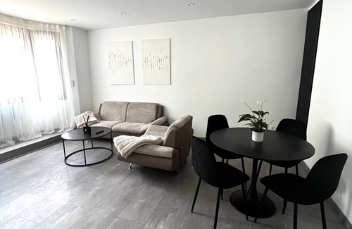 Walle House | Moderne Stilvolle 2-zimmer Wohnung in Walle/Überseestadt