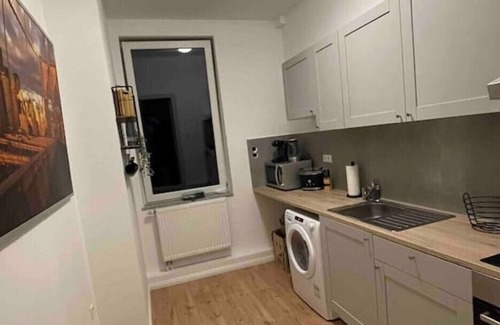 Twischkamp Apartment | Moderne Unterkunft in Bremerhaven