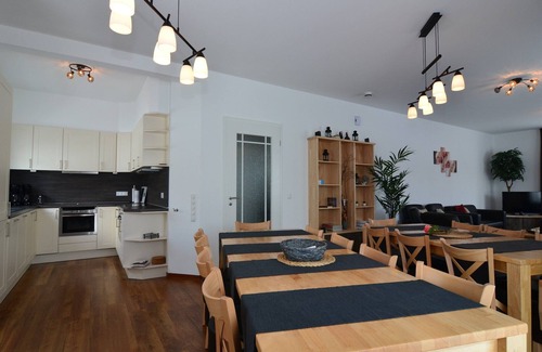 Kuestelberg Villa | Moderne Villa in Medebach Küstelberg
