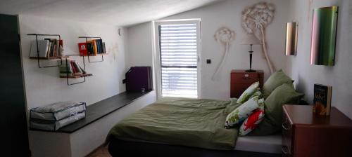 Bad Schussenried Apartment | Moderne Vintage Ferienwohnung