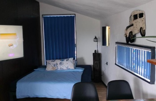Bad Schussenried Apartment | Moderne Vintage Ferienwohnung