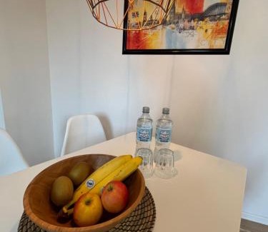 Altenrath Apartment | Moderne Wohlfühl-Wohnung in Troisdorf Altenrath