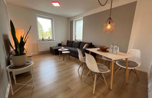 Altenrath Apartment | Moderne Wohlfühl-Wohnung in Troisdorf Altenrath