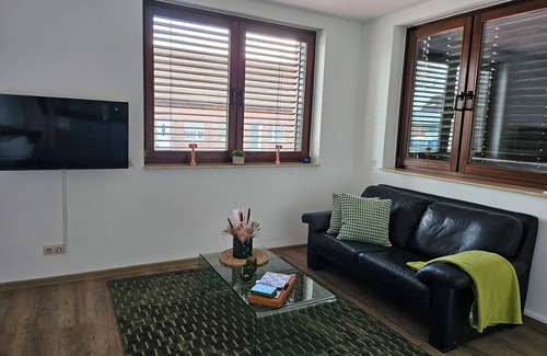 Gronau House | Moderne Wohnung