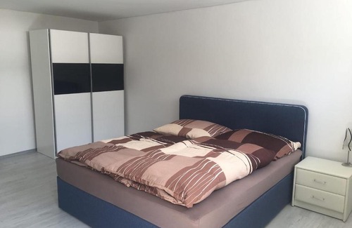 Staasdorf Apartment | Moderne Wohnung mit 74 m² Wohnfläche