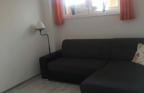 Staasdorf Apartment | Moderne Wohnung mit 74 m² Wohnfläche