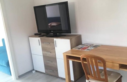Staasdorf Apartment | Moderne Wohnung mit 74 m² Wohnfläche
