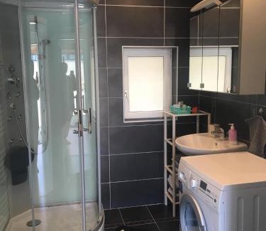 Staasdorf Apartment | Moderne Wohnung mit 74 m² Wohnfläche