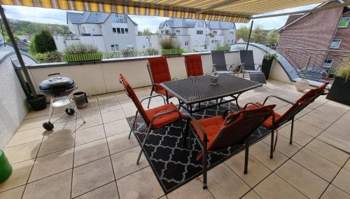 Bad Iburg Apartment | Moderne Wohnung Cathy