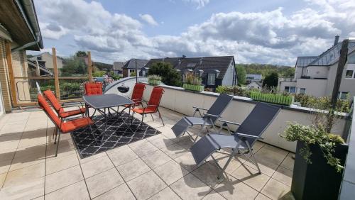 Bad Iburg Apartment | Moderne Wohnung Cathy