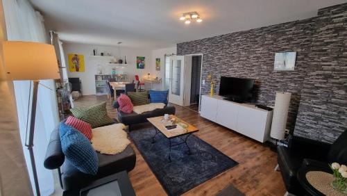 Bad Iburg Apartment | Moderne Wohnung Cathy