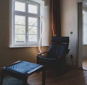 Zusow Apartment | Moderne Wohnung im Herzen der Natur - Ingo's Dream
