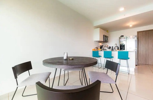 San Jose Condo | Moderne Wohnung in Brandneuem Luxus-wohnkomplex