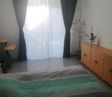 Elz Apartment | Moderne Wohnung in Elz