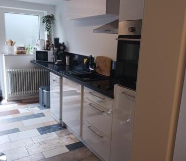 Stolberg Apartment | Moderne Wohnung in ruhiger Lage
