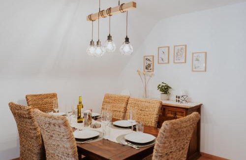 Siershahn Apartment | Moderne Wohnung in Siershahn - Westerwald