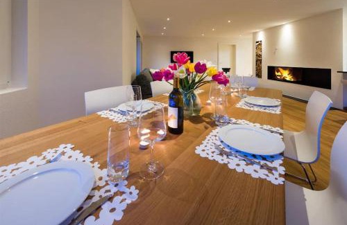 Graechen Apartment | Moderne Wohnung Jungtal