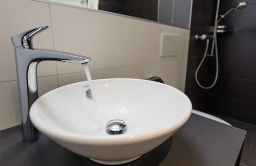 Graechen Apartment | Moderne Wohnung Jungtal