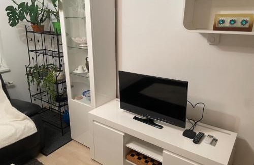 Oyenhausen Apartment | Moderne Wohnung mit Garten
