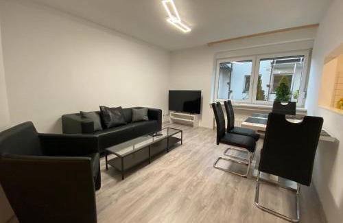 Bergkamen Apartment | Moderne Wohnung - nahe Dortmund!