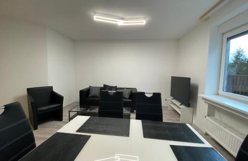 Bergkamen Apartment | Moderne Wohnung - nahe Dortmund!