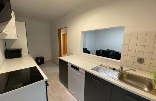 Bergkamen Apartment | Moderne Wohnung - nahe Dortmund!