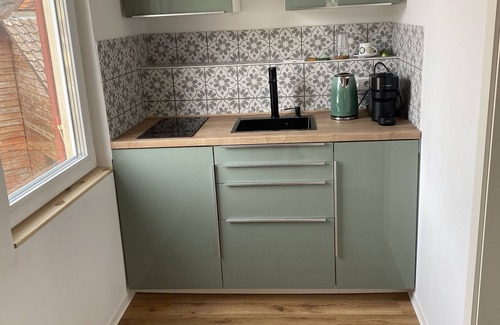 Klosterreichenbach Apartment | Moderne, Zentral Gelegene Unterkunft in Klosterreichenbach/Baiersbronn