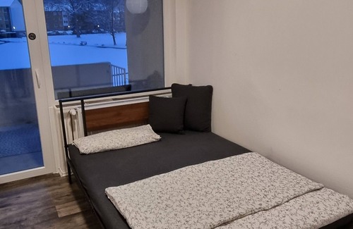 Munster im Heidekreis Apartment | Moderne Zentrumsnahe Ferienwohnung
