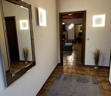 Ost Apartment | Moderner Bungalow in Mönchengladbach