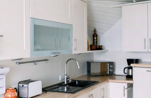 Hamelin House | Moderner Komfort Trifft Historie
