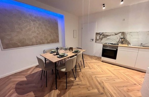 Bensheim Apartment | Modernes 2-zimmer-wohnung