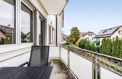 Kreuzlingen Apartment | Modernes 4 Zimmer Apartment im Zentrum von Kreuzlingen