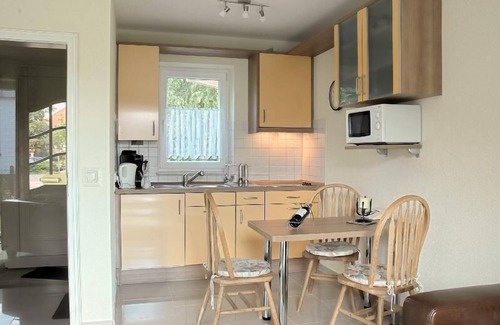 Vogelsang-Grunholz House | Modernes 5*-Ferienhaus im Maisonettenstil in Damp