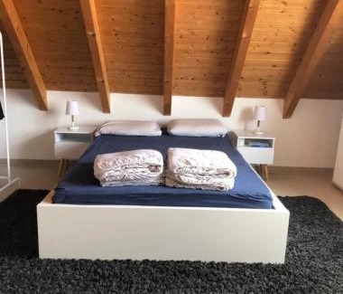 Bobenheim-Roxheim Apartment | Modernes Apartment im Herzen der Stadt