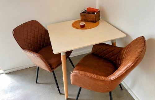 Stephanshausen Apartment | Modernes Apartment am Waldrand