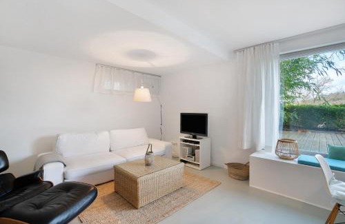 Windach Apartment | Modernes Apartment Ammersee