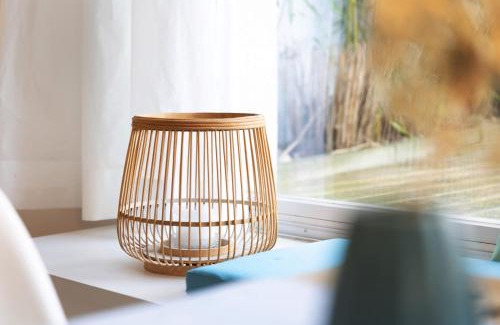 Windach Apartment | Modernes Apartment Ammersee