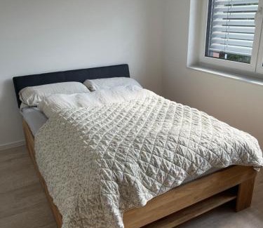 Himmelpforten Apartment | Modernes Apartment Himmelpforten