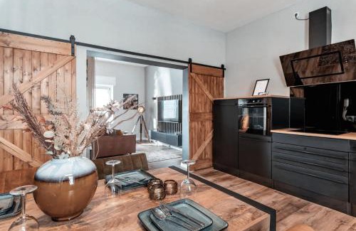 Rhein-Erft-Kreis District Apartment | Modernes Apartment im Erdgeschoss