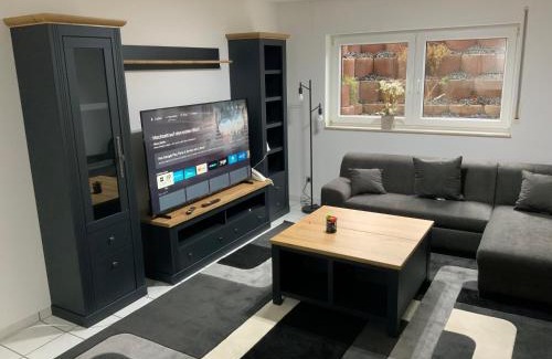 Hueckelhoven Apartment | Modernes Apartment in Hückelhoven-Baal E-Bike, E-Mobil, E-Scooter Verleih