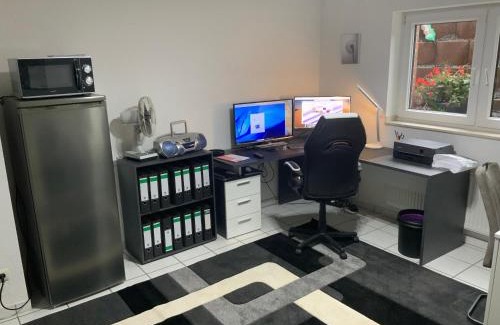 Hueckelhoven Apartment | Modernes Apartment in Hückelhoven-Baal E-Bike, E-Mobil, E-Scooter Verleih