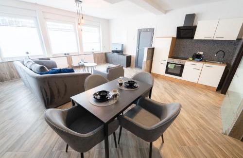 Neuwied Apartment | Modernes Apartment in Neuwied