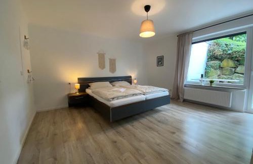 Neheim Apartment | Modernes Apartment in ruhiger Lage von Neheim