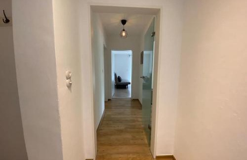 Neheim Apartment | Modernes Apartment in ruhiger Lage von Neheim