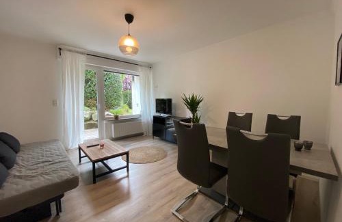 Neheim Apartment | Modernes Apartment in ruhiger Lage von Neheim