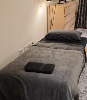 Pasing - Obermenzing Apartment | Modernes Apartment nahe Bahnhof Pasing & Arcaden